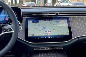 (H & S) COCHE USADO 2025 CLASE E E350 LIMPIO - Product Image 5