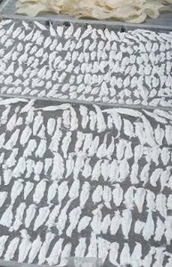 Grosbeau de poisson vietnamien - Transformation traditionnelle, idéal pour les applications culinaires et les soupes - Product Image 3