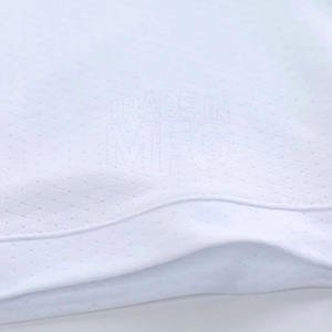 Uniforme de football grande taille de haute qualité pour hommes, nouveau design confortable avec impression de logo, ensemble de vente en gros pour adultes - Product Image 4