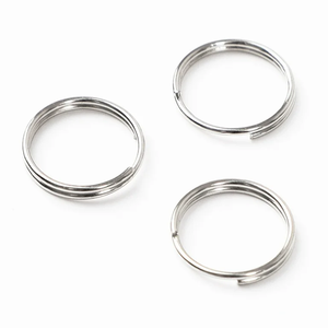 Llavero de Acero con Forma de Llave Inglesa, Abridor de Metal Portátil, Anillo para Llaves de Coche, Llave Inglesa Hecha a Mano, Herramienta de Regalo Especial - Product Image 4