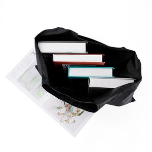 Bolsa de Compras de Poliéster con Asa de Poliéster, Personalizable en Patrón y Tamaño, para Tiendas y Supermercados - Product Image 5