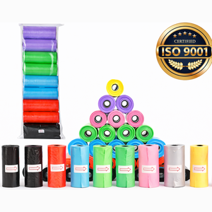 ถุงขยะหลากสี - Product Image 6