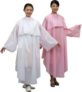 Alto rendimiento personalizado de alta calidad Barber Women Cool Capes - Product Image 3