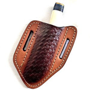 Mini couteau polyvalent à dos droit de qualité industrielle - Product Image 4