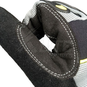 Guantes Mecánicos de Garaje a Precio Accesible con Agarre Fuerte en la Palma para Reparación de Automóviles, Servicio Automotriz y Trabajo en Taller - Product Image 6