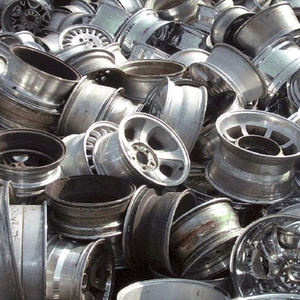 Déchets de feuilles d'aluminium-99% Al Contenu PH Origine Qualité Déchets d'aluminium pour réutilisation - Product Image 6