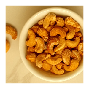 Sel de cajou rôti délicieux de saison de haute qualité fabriqué au Viet Nam - Product Image 5