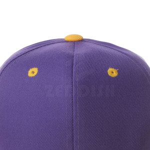 Meilleures ventes Chapeau Snapback personnalisé de haute qualité Nouveau style Chapeau Snapback d'hiver chaud tricoté à la mode - Product Image 6