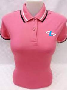 Polo de manga corta con logotipo personalizado para hombre, diseño de impresión por sublimación informal de alta 100%, ropa informal de talla grande con bordado - Product Image 5