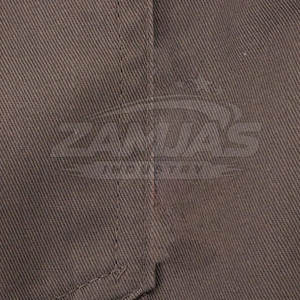 Camisa Cargo para Hombre de Color Sólido, Alta Calidad, Precio Económico, Mejor Diseño, Material de Algodón, Estilo con Bolsillo en el Pecho, Ropa Casual y a la Moda - Product Image 4