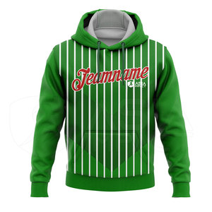Sudadera con Capucha para Hombre, Diseño Único con Cierre, Impresión por Sublimación, Tallas Grandes, Secado Rápido, Ecológica, Resistente al Viento, Colores Personalizables - Product Image 6