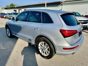 ใช้แล้ว2015 Q5 Audi 2.0T Premium PLUS - Product Image 5