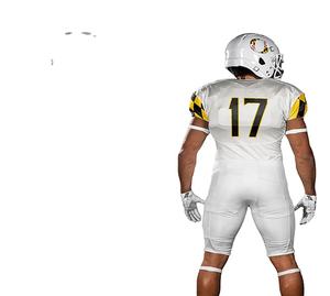 Camiseta de fútbol americano para hombre, uniforme de alta calidad - Product Image 5