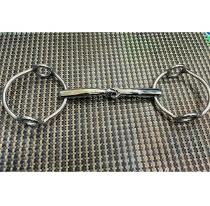 Brocas circulares de acero inoxidable de calidad superior más vendidas, diseño de fabricantes indios con boca de caballo, oferta al por mayor - Product Image 1