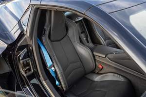 Chevrolet Corvette E-Ray Convertible 2LZ 2025, Gasolina, Bajo Kilometraje - Product Image 5