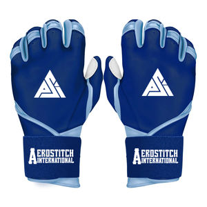 Professional High Quality Custom Design Cabretta Leather <b>Baseball</b> <b>Glove</b> Custom <b>Baseball</b> Batting <b>Gloves</b> - Product Image 1