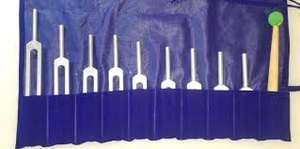 Diapasón de 528 Hz para Reparación del ADN, Sonido de Sanación del Chakra del Corazón, Sonido de Amor OM - Product Image 6