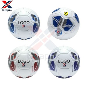 Copa de partido de entrenamiento para adultos Unisex, Fútbol ligero, Material de PU personalizable, estándar oficial, superventas directas en línea - Product Image 4