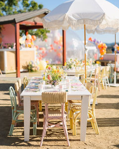 Silla de ratán natural para niños hecha a mano para eventos, asientos tejidos ecológicos para niños pequeños, muebles duraderos y ligeros para fiestas - Product Image 5