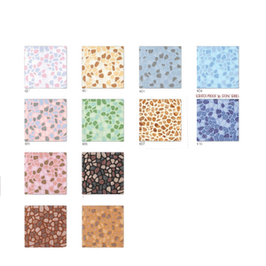 Mua Gạch Lát Sàn Gốm Hoàn Thiện Mộc Mạc Chất Lượng Cao Dùng Ngoài Trời Sản Xuất Đuôi Tại Ấn Độ Giá Bán Buôn - Product Image 5