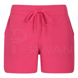 Pantalones Cortos de Mujer Transpirables de Secado Rápido de Alta Calidad Más Vendidos, Ropa de Moda Cómoda a Bajo Precio - Product Image 1