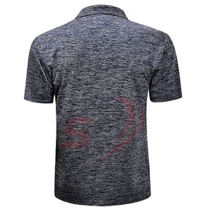 เสื้อโปโลสำหรับผู้ชาย,เสื้อยืดโปโลแขนสั้นสำหรับผู้ชายเสื้อผ้าฝ้าย100% สำหรับเด็กผู้ชายสำหรับฤดูร้อน - Product Image 2