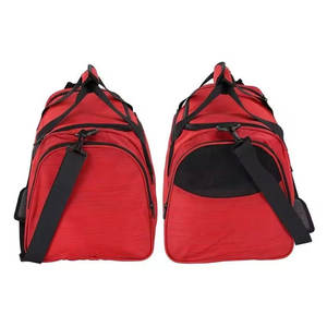 Sac de voyage en gros, prix de gros 2025, service OEM, nouvelle qualité, meilleurs sacs de voyage pour la vente en ligne - Product Image 2