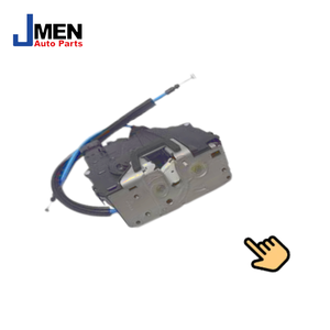 Jmen 68226175AA para puerta de carga trasera pestillo cerradura actuador medio Ram ProMaster 3500 2500 1500 piezas de repuesto para carrocería de coche - Product Image 2