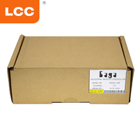 Saga L6B 4 Boutons Double Vitesse Grue Camion Télécommande Industrielle Universelle