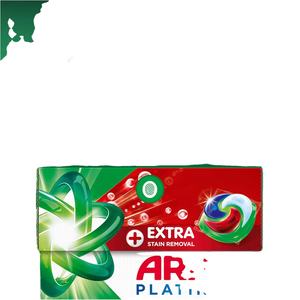 Ariel Pods 58s - Product Image 1