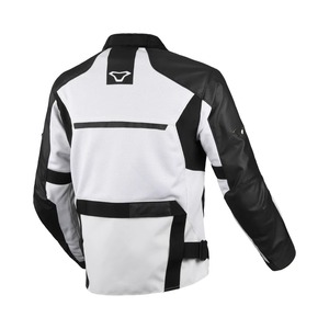 Mujeres Empire 2,0 Touring/Offroad Cordura Warm Season Adventure/Enduro impermeable motocicleta textil chaqueta/Chaqueta CE protectores - Product Image 2