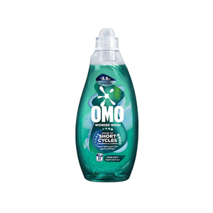 Les acheteurs en gros préfèrent le détergent liquide OMO pour le nettoyage domestique et commercial. - Product Image 2