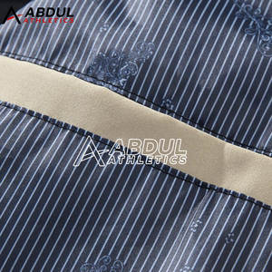 Blouson bomber respirant sur mesure pour homme, manches longues, best-seller, veste d'hiver pour homme - Product Image 6