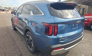 KIA SORENTO HÍBRIDO EX FWD 2025 USADO, Volante a la Izquierda/Derecha - Product Image 3