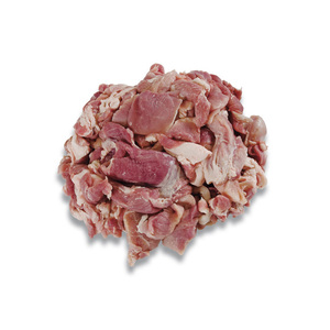 เนื้อหมูแช่แข็งเกรดตัดแต่งส่วนหน้า ราคาถูก เนื้อหมูแช่แข็งฮาลาล - Product Image 6