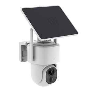 <span class=keywords><strong>Wifi</strong></span> năng lượng mặt trời Powered PTZ <span class=keywords><strong>camera</strong></span> ngoài trời không dây an ninh <span class=keywords><strong>ip</strong></span> <span class=keywords><strong>camera</strong></span> hai chiều nói chuyện tầm nhìn ban đêm phát hiện chuyển động ứng dụng điều khiển CMOS - Product Image 1