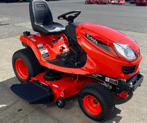 GR2120 para Cortadora de Césped Autopropulsada, Grado Industrial, 28V Inalámbrica, Diésel, Caja de Recolección de Césped de 200L, Máquina Agrícola, 21HP, 3 Años de Garantía - Product Image 2