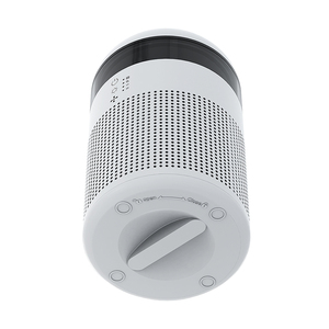 Elettrodomestici profumo depuratore d'aria App Logo personalizzato Aroma purificatore d'aria portatile - Product Image 4