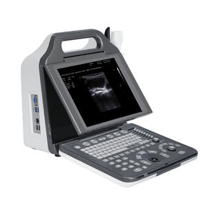 Scanner <span class=keywords><strong>pour</strong></span> animaux de compagnie MR-G20, échographie vétérinaire portable avec sondes, scanners à ultrasons couleur <span class=keywords><strong>pour</strong></span> animaux - Product Image 2