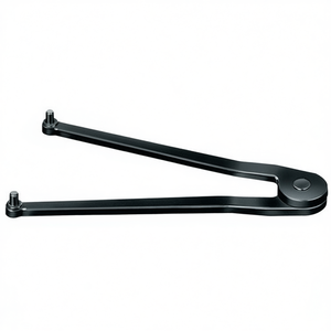 Adjustable AMF Face <b>Spanner</b> 758 Shop <b>Tool</b> for 14-100 mm Hole Spacing Pin 7.9 mm - Product Image 3