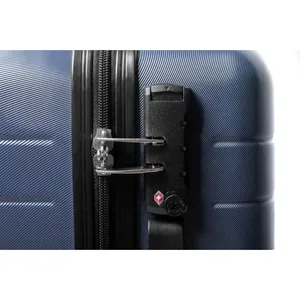 Chariot de golf Annert en RPET recyclé – Produit de merchandising durable - Product Image 2