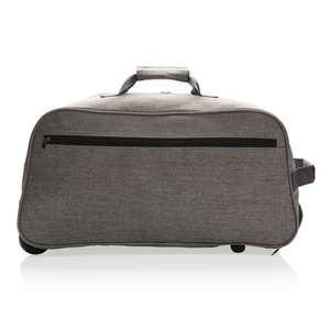 Borsa Trolley da viaggio di base per il fine settimana - Product Image 3