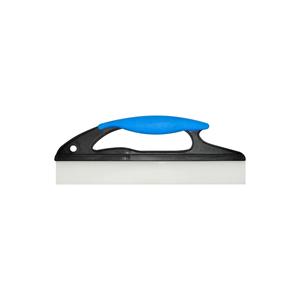 Glass Surface Cleaning Tool 300 Mm with <b>Suction</b> <b>Cup</b> and Metal Handle - Product Image 1