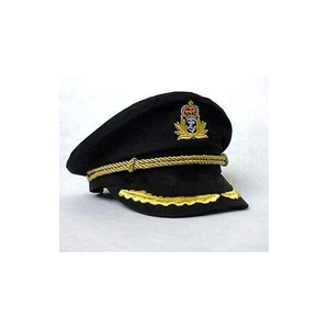 Cordons de chapeau personnalisés à bas prix, service OEM, fabrication professionnelle de cordons de chapeau - Product Image 3