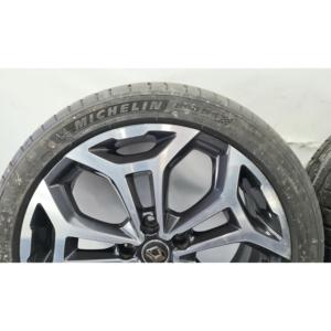 4 Ruedas de Aleación RENAULT Serie Kadjar 403005710R (15>) - Product Image 3