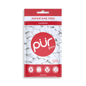 Chewing-gum sans aspartame 100% xylitol, saveur chocolat naturel, pack en vrac de qualité supérieure - Product Image 6