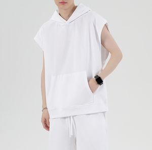 Sweat-shirts personnalisés, sweat-shirt personnalisé avec logo, coton 100%, épaules tombantes, sweat-shirt en molleton français - Product Image 2