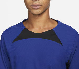 เสื้อฟุตบอลโพลีเอสเตอร์คุณภาพสูงรุ่นล่าสุดปี 2024 ชุดฟุตบอลแบบซับลิเมชั่นจากปากีสถาน ของแท้จาก Real Soccer Wear คุณภาพเยี่ยม - Product Image 4