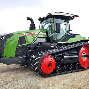 Tractor Fendt 1162 VARIO MT 2025 EN VENTA - Product Image 1