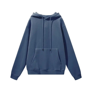 Nouveau sweat à capuche pour homme 2025, décontracté, doublé en polaire, 100% coton, hiver, respirant, séchage rapide, haute qualité - Product Image 5